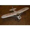 Classic Models Piper Pa 20 Pacer, rozpätie 600 mm, stavebnica (1+1 zdarma) Klasické modely