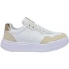 Dámske tenisky Comer W169 - White/beige Veľkosť: 39