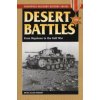 Desert Battles (Bruce Allen Watson)(Brožovaná)
