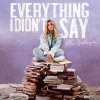 Henderson Ella: Everything I Didn't Say - CD
