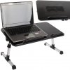 Verk 06288 Stolík pod notebook čierny