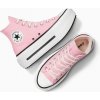 converse Dámske topánky CONVERSE CHUCK TAYLOR ALL STAR LIFT DOUBLE STACK 39,5 EU A15012C