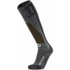 Vyhrievané ponožky Therm-ic PowerSocks Heat Fusion Outdoor Čierna / šedá 42-44