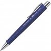 Faber-Castell 241151 Poly Ball Modrá M
