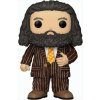 Funko Pop! Rubeus Hagrid - Super Harry Potter: Ucieczka z Azkabanu Figurki Winylowe