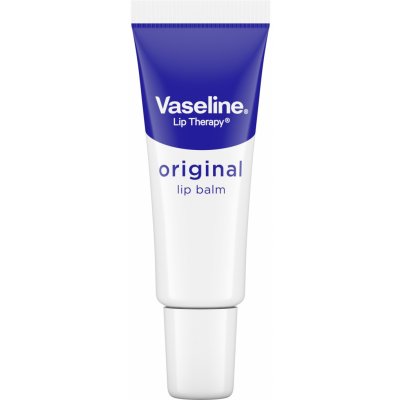 Vaseline Lip therapy original balzám na rty 10 g