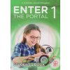 Enter the Portal 1 Students Book - H.Q.Mitchell, Marileni Malkogianni