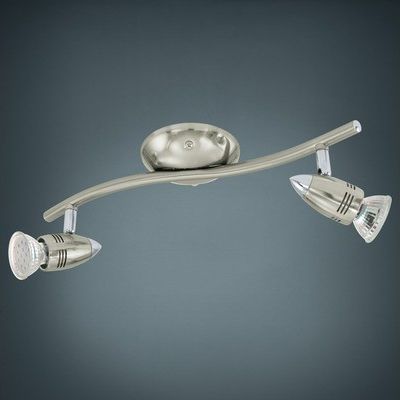 Slovakia product data sample: Eglo | Eglo 92642 - LED Bodové svietidlo MAGNUM 2xGU10/3W/230V | EG92642