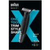 Braun Zastrihávač fúzov Series X XT5100