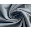 Plachta Jersey 200x200 Farba: Grafitová