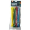 Extol Premium 8856192 Sťahovacie pásky 100x2,5 mm