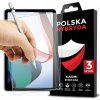 3v1 MATNÁ FÓLIA PAPER-FEEL AKO PAPIER NA TABLET XIAOMI REDMI PAD