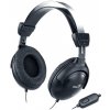 Slúchadlá s mik. GENIUS HS-M505X