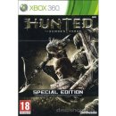 Hunted: The Demons Forge (Special Edition)