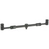 ANACONDA - Hrazda Adjustable Black Buzzer Bar 21-35 cm