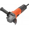 Black+Decker BEG110 - Elektrická uhlová brúska 115mm, 750W