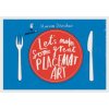 Let's Make Some Great Placemat Art