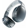 Skullcandy Crusher EVO Bluetooth Wireless Over-ear Headphones, BT 5.0, Gray EU (S6EVW-N744)