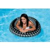 Plávacie koleso Intex pneumatika 91cm Intex 59252 Farba: Čierna, Veľkosť: 91