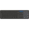 ZAGG Bezdrôtová univerzálna klávesnica Mid Size 103211034