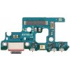 Samsung Galaxy Note 10 Plus N975F - Nabíjací Konektor PCB Doska - GH96-12741A Genuine Service Pack