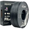 Professional Lab ASA GF čierny glass fiber 1,75mm 1kg