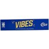 Vibes papieriky z ryžového papiera King Size Slim 33 ks