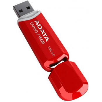 ADATA DashDrive UV150 16GB AUV150-16G-RRD