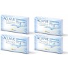 Johnson & Johnson Acuvue Oasys for Astigmatism 6 šošoviek výhodné balenie 4 krabiček