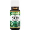 Saloos 100 % přírodní esenciální olej Grep 10 ml