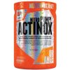 Anabolizér Extrifit Actinox 620 g orange, nakopávač NO doplnok, na použitie pred tréningom (8594181600347)
