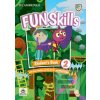 Fun Skills 2 Starters St… (Montse Watkin)