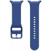 Samsung Sportovní řemínek (velikost S/M) Watch 8 Blue ET-SNL32SNEGEU