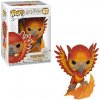 Funko POP! Harry Potter Fawkes
