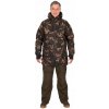 Pánska rybárska nepremokavá bunda Fox Sherpa-Tec 3/4 Jacket LTD veľ. XL