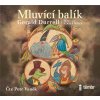 Mluvící balík - audioknihovna - Durrell Gerald