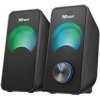 TRUST Arys Compact RGB 2.0 Speaker Set 23120