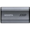 SSD externý ADATA SE880 4000GB (AELI-SE880-4TCGY) sivý