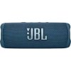 Bezdrôtový Bluetooth reproduktor JBL Flip 6 Blue EU