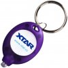 XTAR XPK LED Keychain Light Purple