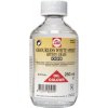 Terpentín - riedidlo bez zápachu TALENS 250ml