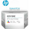 HP Tri-Color Printhead