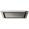 Whirlpool vstavaný digestor WCT3 63F LTX nerez, energet. tr. B WCT363FLTX