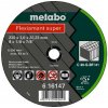 Metabo Rezný kotúč 115 x 22,23 mm 616728000