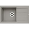 Pyramis Sparta Plus Lux 1B 1D Industrial grey 70083801