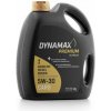 Motorový olej DYNAMAX Premium Ultra C2 5W-30 4 l