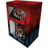 Pyramid International Darčeková Stranger Things Hellfire Club 320 ml