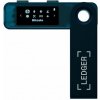 Ledger Nano S Plus Sapphire Blue Crypto Hardware Wallet