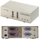 Aten VS-0202-AT-G Matrix video switch, 2x PC - 2x monitor