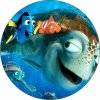 Jedlý papier Dory, Nemo a Storm 19,5 cm - Pictu Hap - Pictu Hap